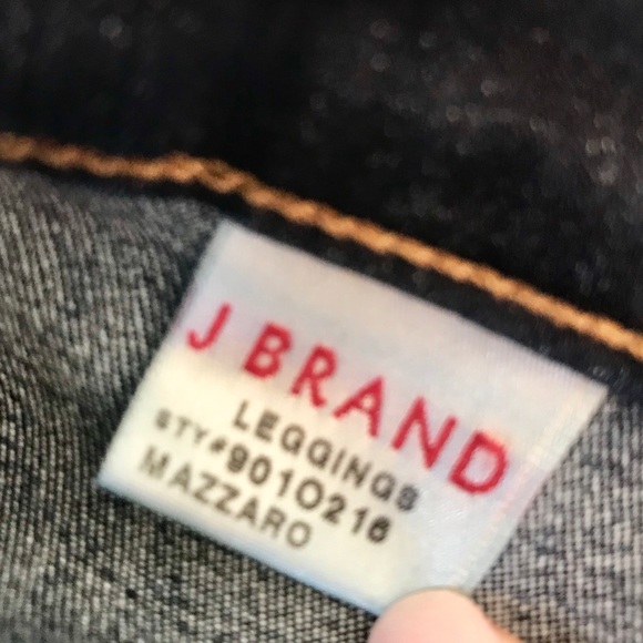 J Brand Jeans - Picture 5 of 7